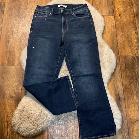 Rebecca Minkoff Denim - Not‎ for sale